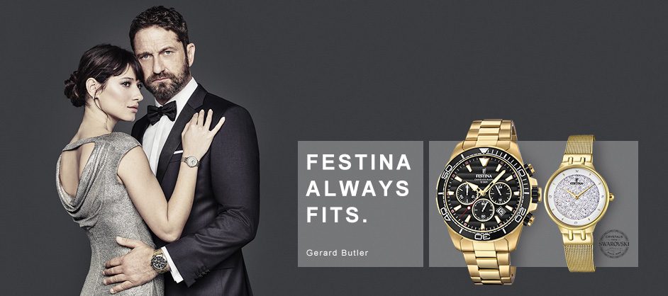 Festina